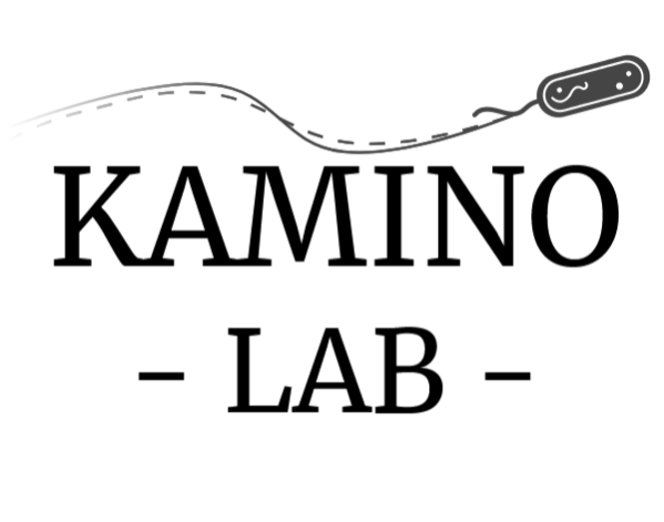 KAMINO LAB